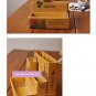 Retro Le Petit Prince DIY Desktop Storage Box