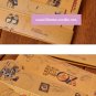 Retro Le Petit Prince DIY Desktop Storage Box