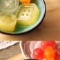 A Pair of Cute Ice Cube Mold