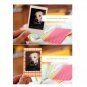 Pattern Polaroid Film Border - 20 pcs