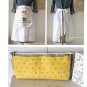 Bon Appetit and Tea Time Cotton Fabric 78 x 140 cm