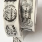 Postmark Series Paper Tape