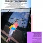 #16838040-Korean Fashion Colorful mosaic-type T-shirt