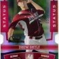 2010 Elite DREW SMYLY DET RED /100 RC-ON FIRE!
