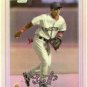 2010 BOWMAN CHROME REFRACTOR JOSE IGLESIAS RC /777