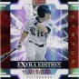 2009 Elite BROCK HOLT RED /100 RC-.351 IN 2010!