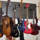 Guitars