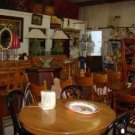 Funiture At The Shop Out West i Skiatook, Oklahoma