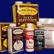 The Victorian House Products for Wood Restoration