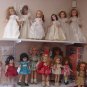 Vintage Dolls