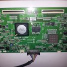 T-con board, bn81-02358a, un46b6000vfxza,2009FA7M4C4LV0.9