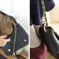 Black Small Cute Union Jack Shoulder Bag