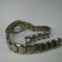 Exquisite Silver Lady Watch