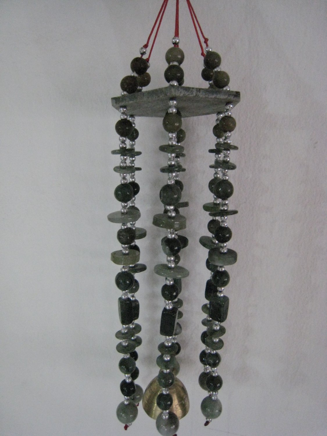 Jade Wind Chime