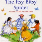 The Itsy Bitsy Spider