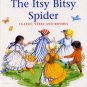 The Itsy Bitsy Spider