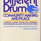 The Different Drum