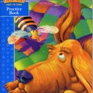 Collections Just in Time Practice Book Grammer Grade 2