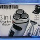 Smart Shaver 3 in 1