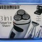 Smart Shaver 3 in 1