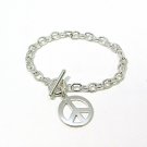 Peace Bracelet