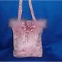 Pretty Pink Purse