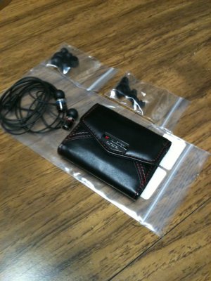 Monster Turbine Earphones