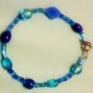 Beautiful, Comfortable Anklet