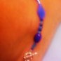 Beautiful, Comfortable Anklet
