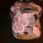 Womens Camo Cap