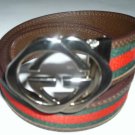 Unisex Pre Owned Belt