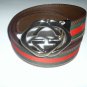 Unisex Pre Owned Belt
