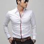 Mens New White Shirt with tags
