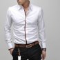 Mens New White Shirt with tags