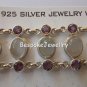 Moonstone Bracelet
