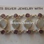 Moonstone Bracelet