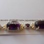 Amethyst Bracelet