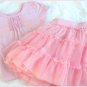 NWOT- 4tM TCP 2pc outfit