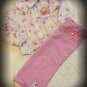 2t Disney Winnie The Pooh Outfit