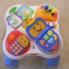 Fisher Price Laugh & Learn Toy