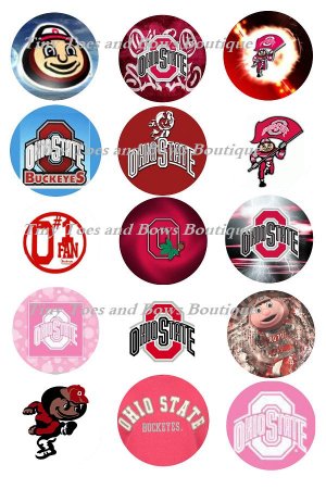 Buckeyes