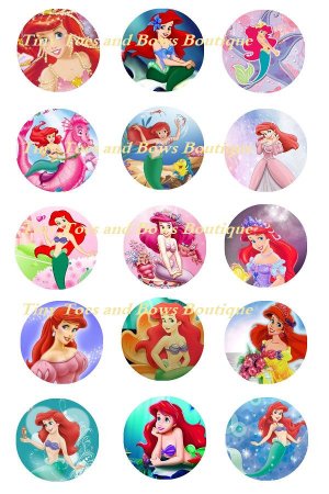 Ariel