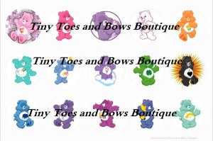Carebears