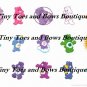 Carebears