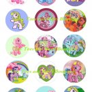 My little Pony