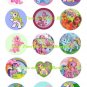 My little Pony