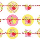 Very Berry Sweet