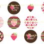 Very Berry Sweet