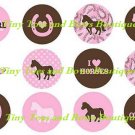 I love Horses