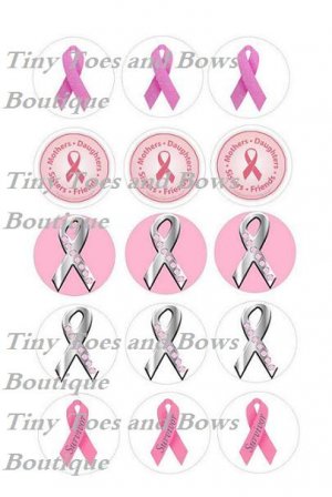 Pink Ribbon